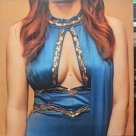 Jenny Lewis autograph