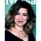 Alice Wetterlund autograph