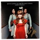Jenny Lewis autograph
