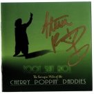 Cherry Poppin' Daddies (Steve Perry) autograph