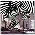 Everclear (Art Alexakis & Greg Eklund) autograph