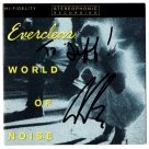 Everclear (Art Alexakis) autograph