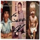 Everclear (Art Alexakis) autograph