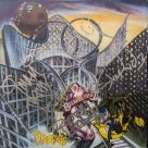 The Pharcyde (Bootie Brown, Fatlip, Imani, & Slimkid3) autograph