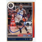 Jeff Green autograph