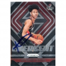 Anfernee Simons autograph