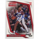 Trendon Watford autograph