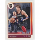 Cedi Osman autograph