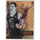 Cedi Osman autograph