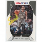 Spencer Dinwiddie autograph