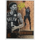 Spencer Dinwiddie autograph