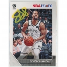 Spencer Dinwiddie autograph