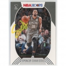 Spencer Dinwiddie autograph