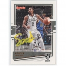 Spencer Dinwiddie autograph