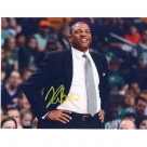 Doc Rivers autograph