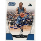 Gorgui Dieng autograph