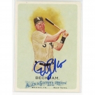 Gordon Beckham autograph