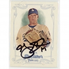 A. J. Ellis autograph