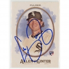 Carson Fulmer autograph