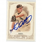 Addison Reed autograph