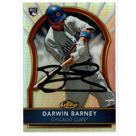 Darwin Barney autograph