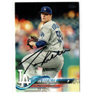 Tom Koehler autograph