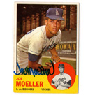 Joe Moeller autograph