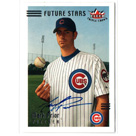 Mark Prior autograph