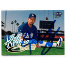 Jeff Shaw autograph