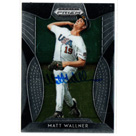 Matt Wallner autograph