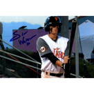 Simon Whiteman autograph