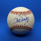 Steve Garvey autograph