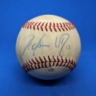 Nelson Velazquez autograph