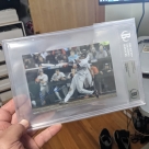 Adley Rutschman autograph
