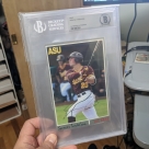 Spencer Torkelson autograph
