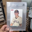 Spencer Torkelson autograph