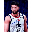 Anthony Gill autograph