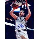 Jock Landale autograph