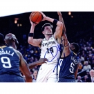 Drew Eubanks autograph