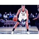 Joe Wieskamp autograph