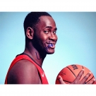 Usman Garuba autograph