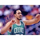 Ryan Hollins autograph