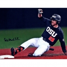 Wade Meckler autograph