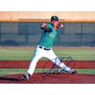 Adam Macko autograph