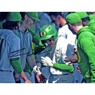 Tanner Smith autograph
