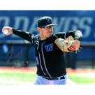 Josh Burgmann autograph