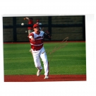 Tyler Fitzgerald autograph