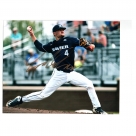 Conor Grammes autograph