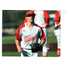 Drey Jameson autograph