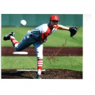 Drey Jameson autograph